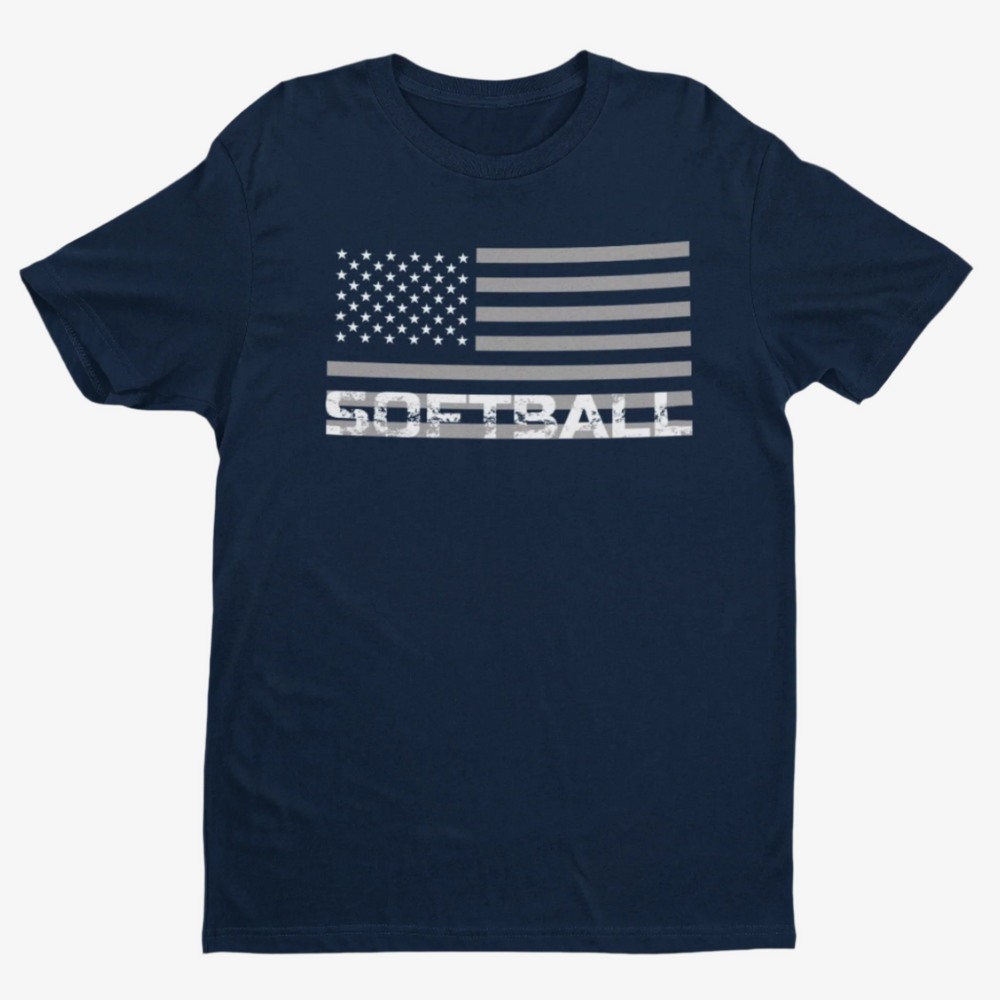 
                  
                    Stars and Strikes T-Shirt
                  
                